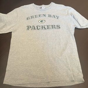 Packers shirt